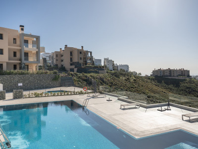 Ground Floor Apartment for sale in Real de La Quinta, Benahavis