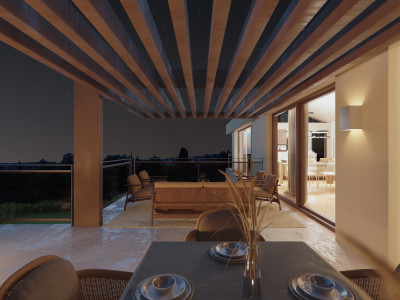 Villa for sale in La Quinta, Benahavis