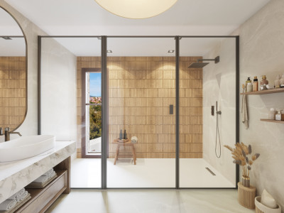 Villa for sale in La Quinta, Benahavis