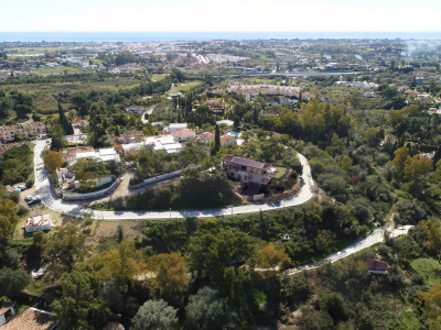 Villa for sale in La Quinta, Benahavis