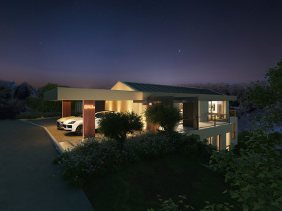 Villa for sale in La Quinta, Benahavis