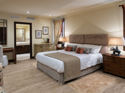 Villa en venta en Balcones de Sierra Blanca, Marbella Golden Mile