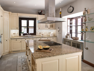 Villa en venta en Balcones de Sierra Blanca, Marbella Golden Mile