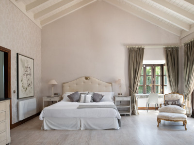 Villa en venta en Balcones de Sierra Blanca, Marbella Golden Mile