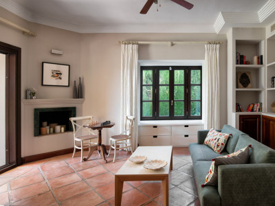 Villa en venta en Balcones de Sierra Blanca, Marbella Golden Mile