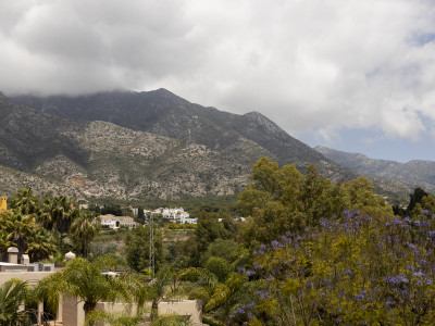 Villa Jumelée à vendre à Marbella Golden Mile