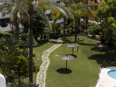 Villa Jumelée à vendre à Marbella Golden Mile