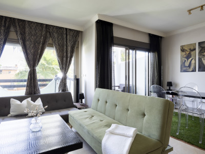 Villa Jumelée à vendre à Marbella Golden Mile