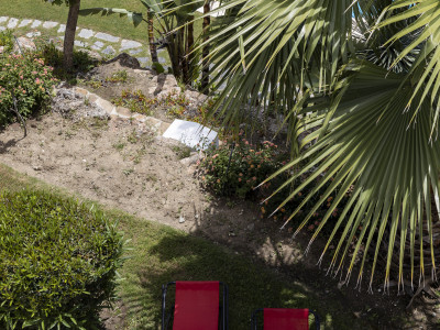 Villa Jumelée à vendre à Marbella Golden Mile