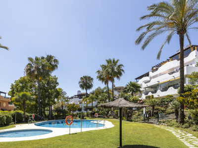 Villa Jumelée à vendre à Marbella Golden Mile