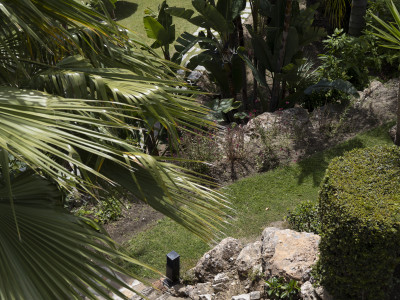 Villa Jumelée à vendre à Marbella Golden Mile