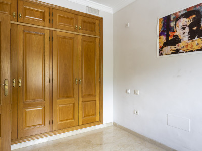 Villa Jumelée à vendre à Marbella Golden Mile