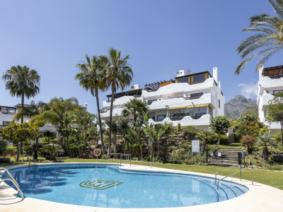 Villa Jumelée à vendre à Marbella Golden Mile