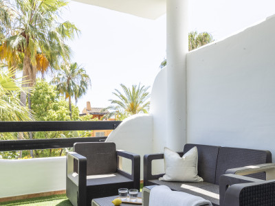 Villa Jumelée à vendre à Marbella Golden Mile