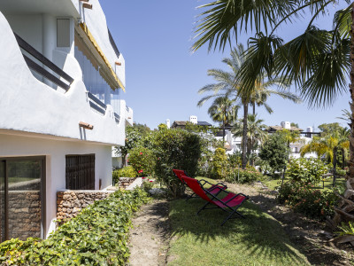 Villa Jumelée à vendre à Marbella Golden Mile