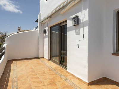Villa Jumelée à vendre à Marbella Golden Mile