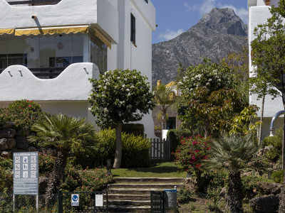 Villa Jumelée à vendre à Marbella Golden Mile