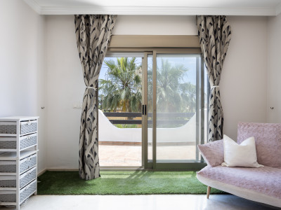 Villa Jumelée à vendre à Marbella Golden Mile