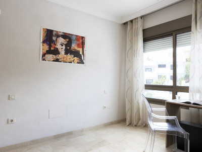 Villa Jumelée à vendre à Marbella Golden Mile