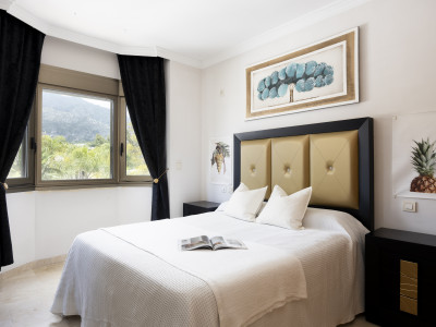 Villa Jumelée à vendre à Marbella Golden Mile