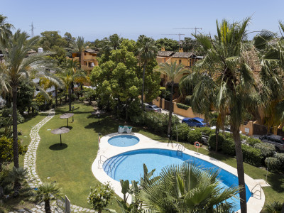 Villa Jumelée à vendre à Marbella Golden Mile