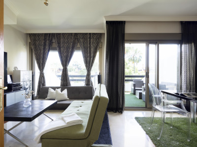 Villa Jumelée à vendre à Marbella Golden Mile