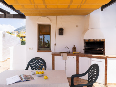 Villa Jumelée à vendre à Marbella Golden Mile