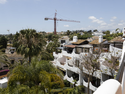 Villa Jumelée à vendre à Marbella Golden Mile