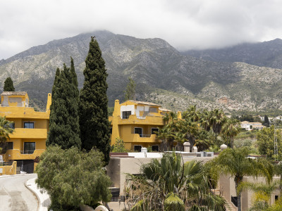 Villa Jumelée à vendre à Marbella Golden Mile