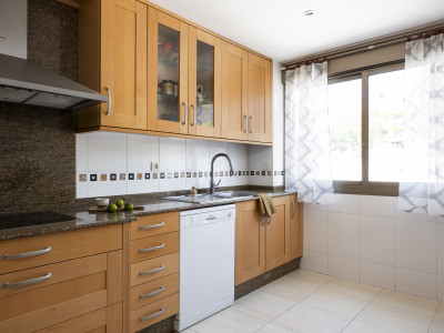 Villa Jumelée à vendre à Marbella Golden Mile
