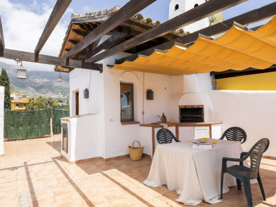 Villa Jumelée à vendre à Marbella Golden Mile