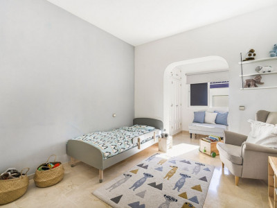 Maison de Ville à vendre à San Pedro de Alcantara