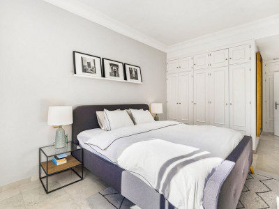 Maison de Ville à vendre à San Pedro de Alcantara