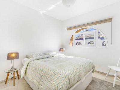 Maison de Ville à vendre à San Pedro de Alcantara