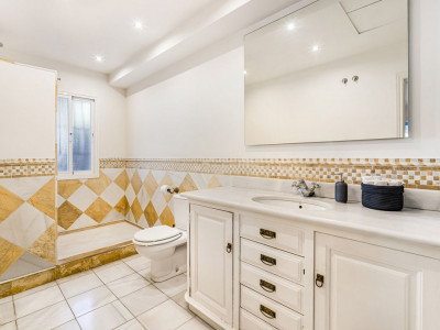 Maison de Ville à vendre à San Pedro de Alcantara
