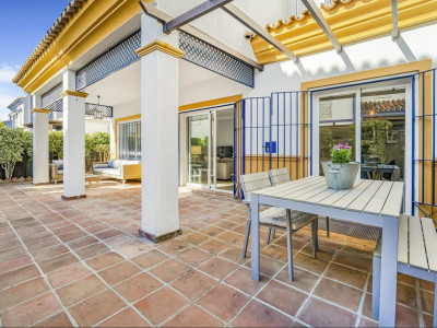 Maison de Ville à vendre à San Pedro de Alcantara