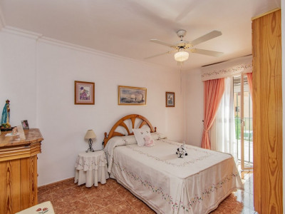 Town House for sale in Nueva Andalucia