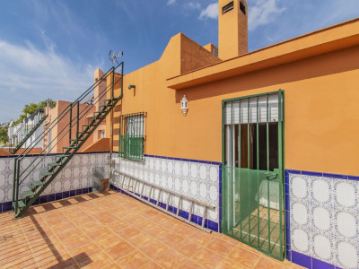Town House for sale in Nueva Andalucia