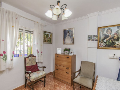 Town House for sale in Nueva Andalucia