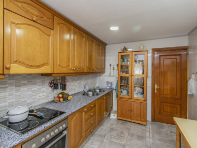 Town House for sale in Nueva Andalucia
