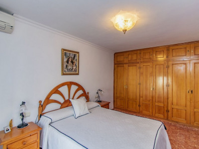 Town House for sale in Nueva Andalucia