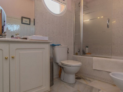 Town House for sale in Atalaya, Estepona