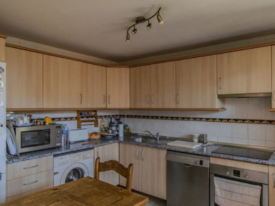Town House for sale in Atalaya, Estepona