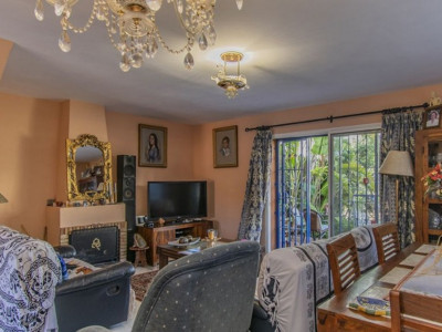 Town House for sale in Atalaya, Estepona