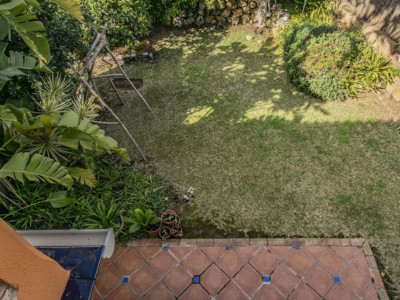 Town House for sale in Atalaya, Estepona