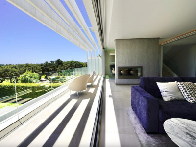 Villa for sale in Sotogrande