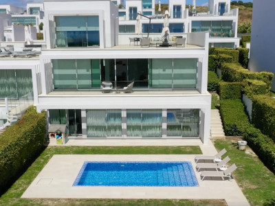 Villa for sale in Sotogrande