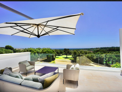 Villa for sale in Sotogrande