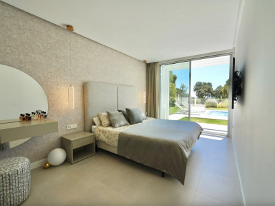 Villa for sale in Sotogrande