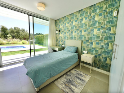 Villa for sale in Sotogrande